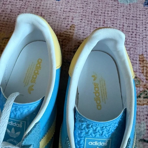 Adidas Gazelle Sneaker - Picture 5 of 6